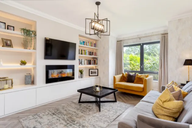 Photo of 1 The Avenue, Westfield, Leixlip, Co. Kildare, W23 X3H7