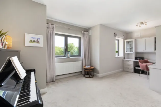 Photo of 1 The Avenue, Westfield, Leixlip, Co. Kildare, W23 X3H7