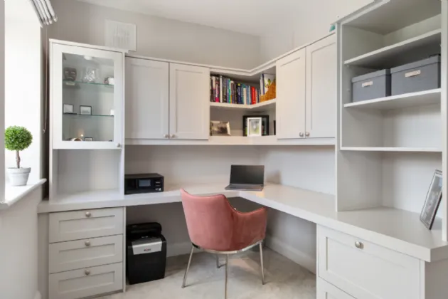 Photo of 1 The Avenue, Westfield, Leixlip, Co. Kildare, W23 X3H7