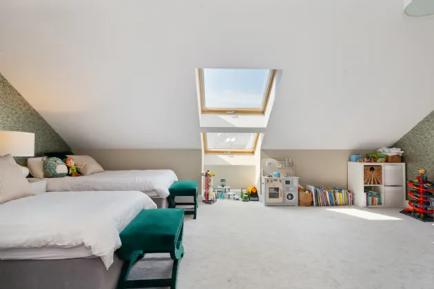 Photo of 1 The Avenue, Westfield, Leixlip, Co. Kildare, W23 X3H7