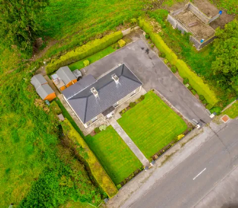 Photo of Timanagh, Ballintubber, Co. Roscommon, F45 P602