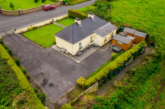 Photo of Timanagh, Ballintubber, Co. Roscommon, F45 P602