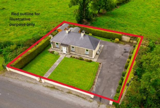 Photo of Timanagh, Ballintubber, Co. Roscommon, F45 P602