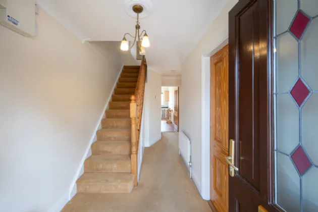 Photo of 7 Old Court Drive, Greenfields, Ballincollig, Cork, P31C780