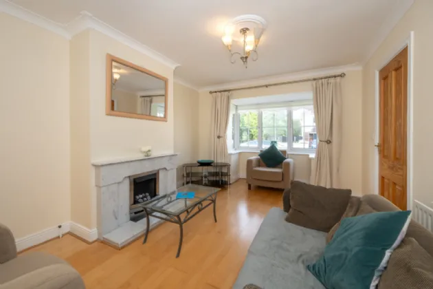 Photo of 7 Old Court Drive, Greenfields, Ballincollig, Cork, P31C780