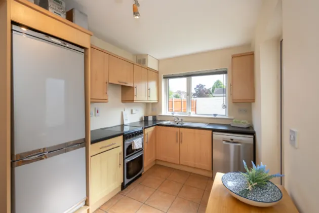 Photo of 7 Old Court Drive, Greenfields, Ballincollig, Cork, P31C780