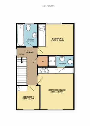 Photo of 7 Old Court Drive, Greenfields, Ballincollig, Cork, P31C780