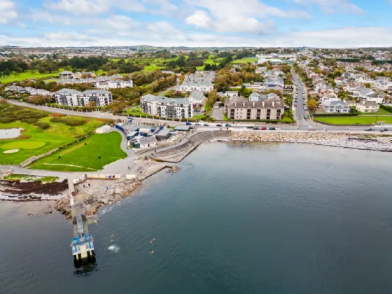 Photo of 15 Lioscarraig, Threadneedle Road, Salthill, Galway, H91 TAA7