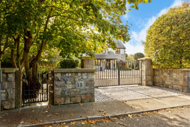 Photo of 15 Lioscarraig, Threadneedle Road, Salthill, Galway, H91 TAA7