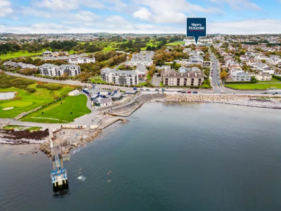 Photo of 15 Lioscarraig, Threadneedle Road, Salthill, Galway, H91 TAA7