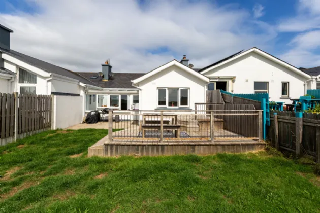 Photo of 15 St Helens Drive, Kilrane, Rosslare, Co Wexford, Y35 DY28