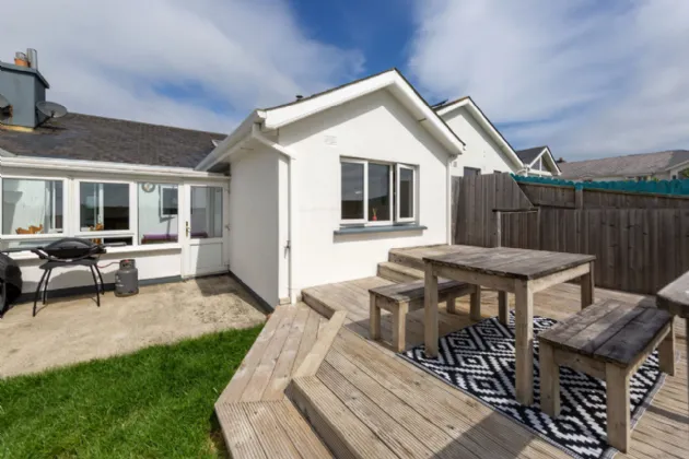 Photo of 15 St Helens Drive, Kilrane, Rosslare, Co Wexford, Y35 DY28