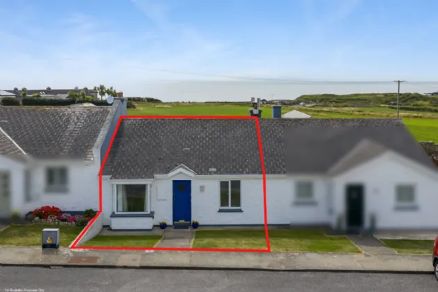 Photo of 15 St Helens Drive, Kilrane, Rosslare, Co Wexford, Y35 DY28