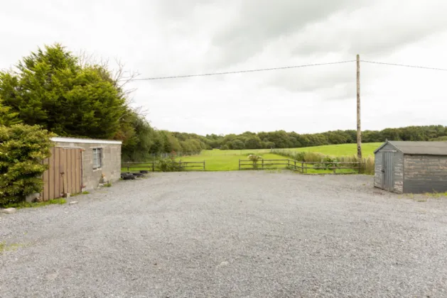 Photo of Clonlost, Killucan, Co. Westmeath, N91HH29
