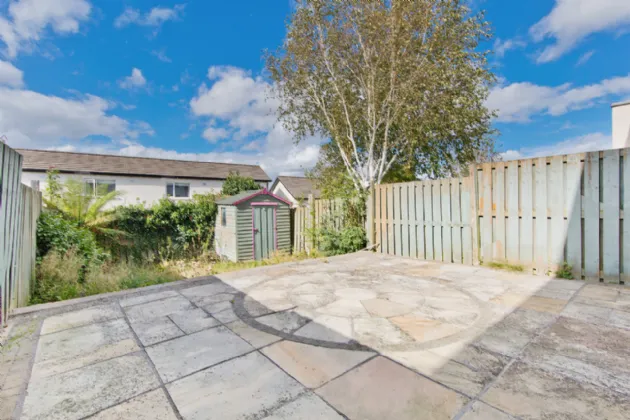 Photo of 22 Hunters Lane, Ballycullen, Dublin 24, D24 HY46