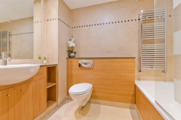 Photo of 18 The Telford Building, Heuston South Quarter, St John's Road West, Dublin 8, D08 CD35