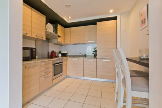 Photo of 18 The Telford Building, Heuston South Quarter, St John's Road West, Dublin 8, D08 CD35