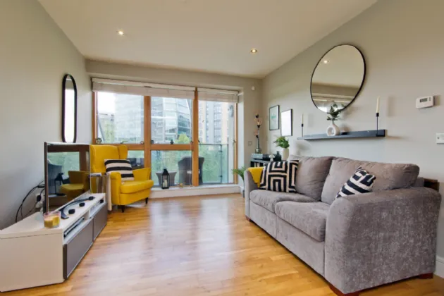 Photo of 18 The Telford Building, Heuston South Quarter, St John's Road West, Dublin 8, D08 CD35