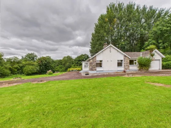 Photo of The Bungalow, Banagher, Piltown, Co Kilkenny, E32 A814