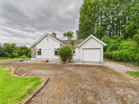 Photo of The Bungalow, Banagher, Piltown, Co Kilkenny, E32 A814