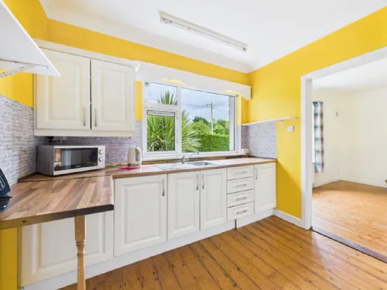 Photo of The Bungalow, Banagher, Piltown, Co Kilkenny, E32 A814