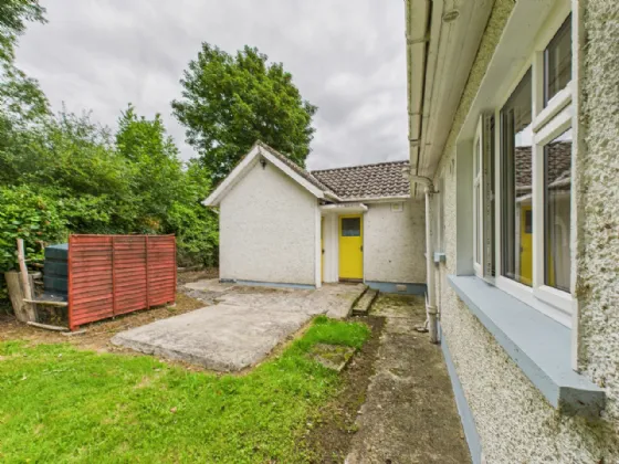Photo of The Bungalow, Banagher, Piltown, Co Kilkenny, E32 A814