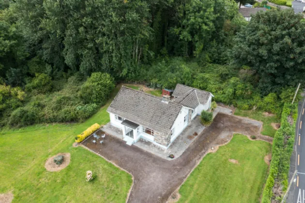 Photo of The Bungalow, Banagher, Piltown, Co Kilkenny, E32 A814