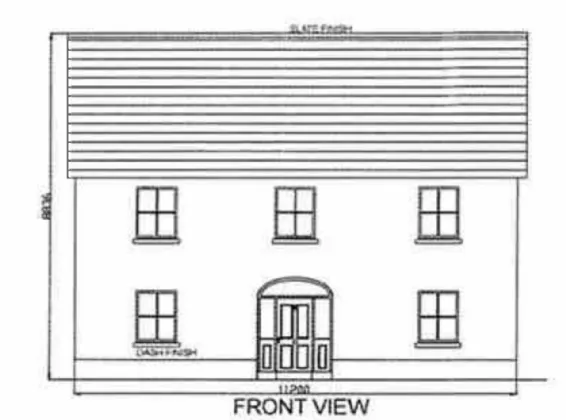 Photo of 0.9 Acre Site, Forgney, Ballymahon, Co. Longford