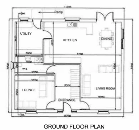 Photo of 0.9 Acre Site, Forgney, Ballymahon, Co. Longford