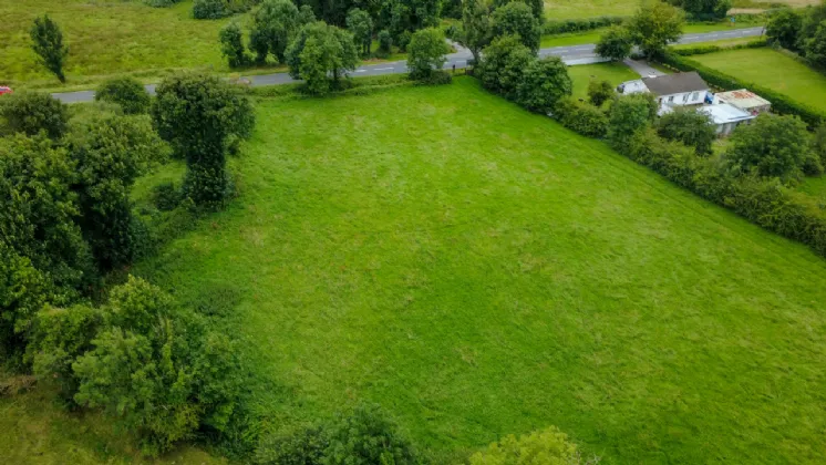 Photo of 0.9 Acre Site, Forgney, Ballymahon, Co. Longford