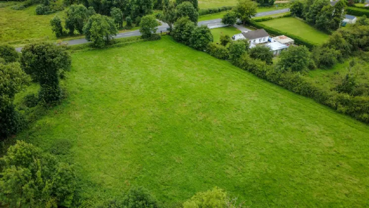 Photo of 0.9 Acre Site, Forgney, Ballymahon, Co. Longford