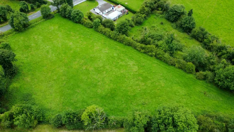 Photo of 0.9 Acre Site, Forgney, Ballymahon, Co. Longford