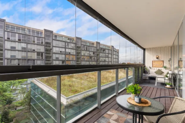 Photo of 18 The Bay, Elmpark, Merrion Road, Dublin 4, D04 XK66