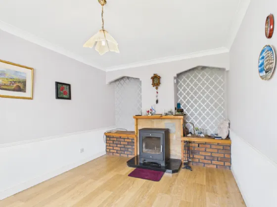 Photo of 3 Old Moyne Road, Thurles, Co. Tipperary, E41 YN29