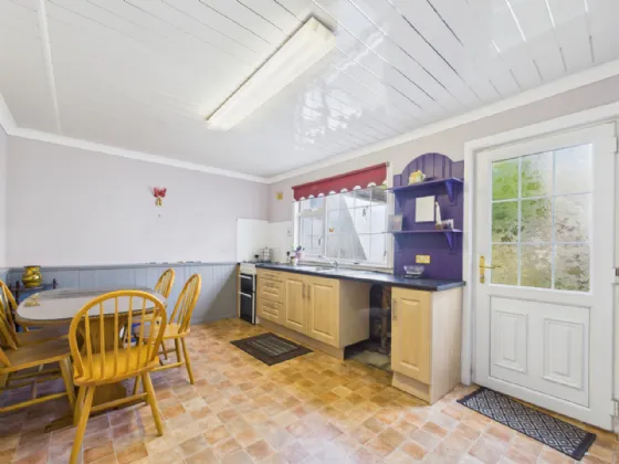 Photo of 3 Old Moyne Road, Thurles, Co. Tipperary, E41 YN29