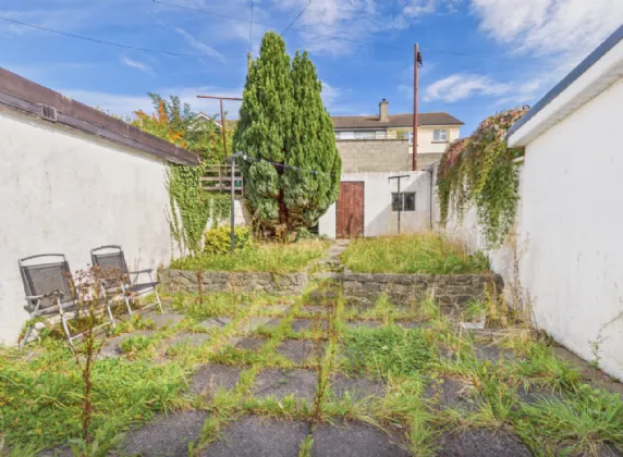 Photo of 3 Old Moyne Road, Thurles, Co. Tipperary, E41 YN29