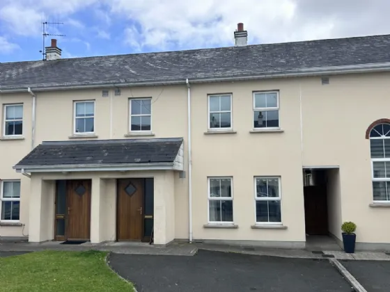 Photo of 54 Caiseal Na Ri, Golden Road, Cashel, Co Tipperary, E25DY75