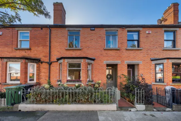 Photo of 21 Merton Avenue, Dublin 8, D08 Y1FC