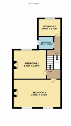 Photo of 21 Merton Avenue, Dublin 8, D08 Y1FC