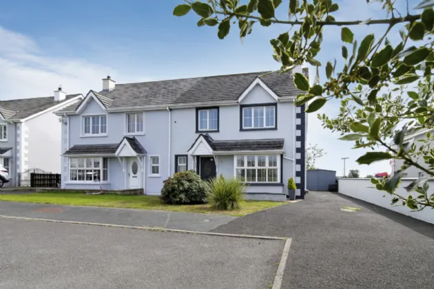 Photo of 97 Ashlea Grove, Killea, Co. Donegal, F93 P967