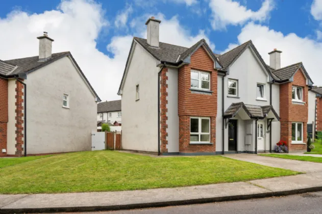 Photo of 50 Rathowen, Duntaheen, Fermoy, Co Cork, P61PW25