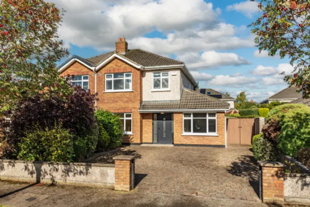 Photo of 29 Aylmer Park, Naas, Co. Kildare, W91 Y67E