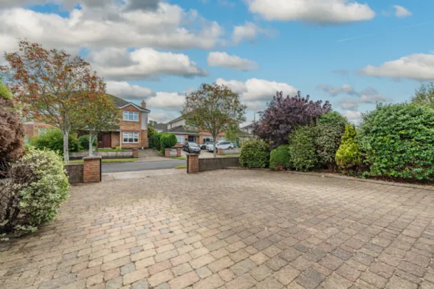 Photo of 29 Aylmer Park, Naas, Co. Kildare, W91 Y67E