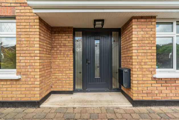 Photo of 29 Aylmer Park, Naas, Co. Kildare, W91 Y67E