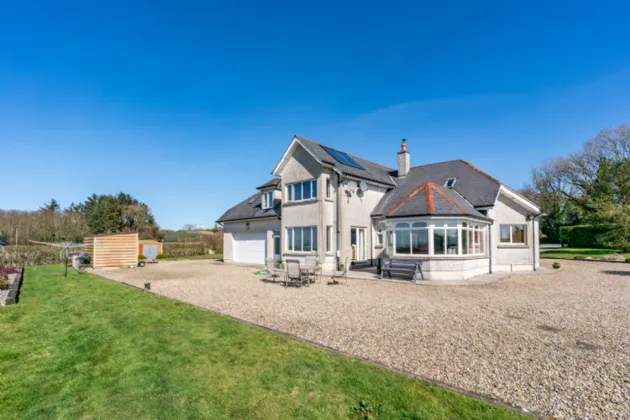 Photo of Bellshill, Clonmore, Hacketstown, Co. Carlow, R93 DT72