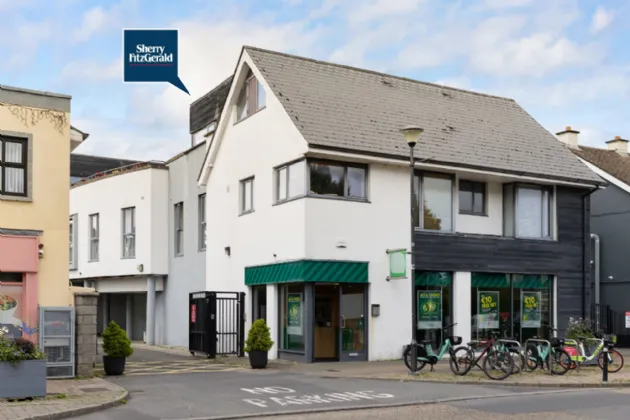 Photo of 5 Osprey Court, Dublin Road, Shankill, Dublin 18, D18 X370