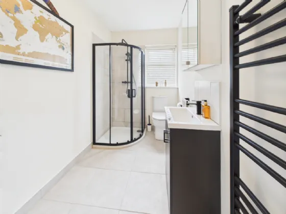 Photo of Finnoe Road, Borrisokane, Co. Tipperary, E45 DN88