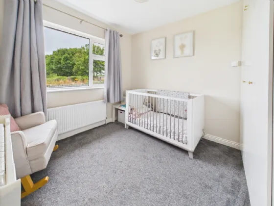 Photo of Finnoe Road, Borrisokane, Co. Tipperary, E45 DN88