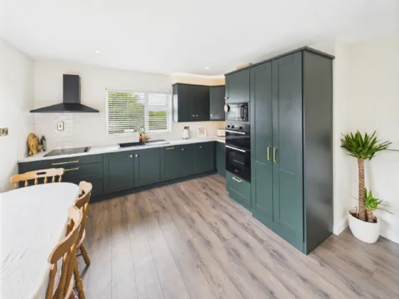 Photo of Finnoe Road, Borrisokane, Co. Tipperary, E45 DN88