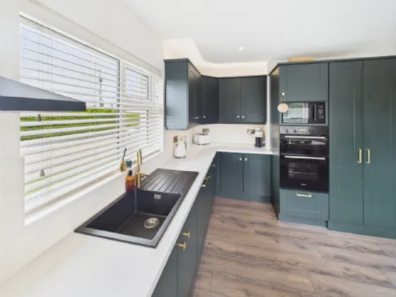 Photo of Finnoe Road, Borrisokane, Co. Tipperary, E45 DN88